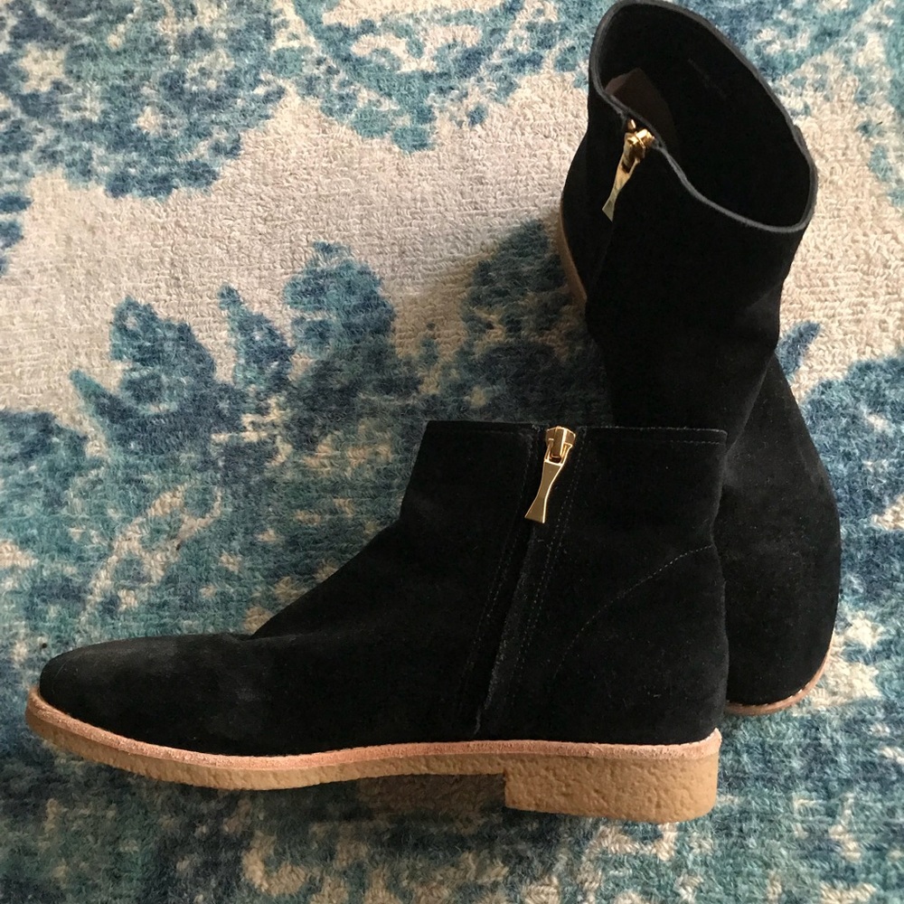 Kate Spade boots (size 8)
